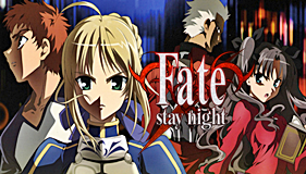 Fate/stay night Episódio 1 - Assistir | ANIMES COMIX