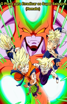 Dragon Ball Z Ova 5 - Assistir | ANIMES COMIX